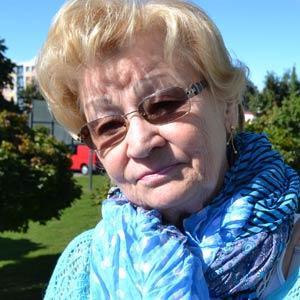 Irena Kwietniak