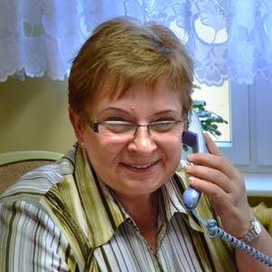 Renata Ostoja-Hełszczyńska