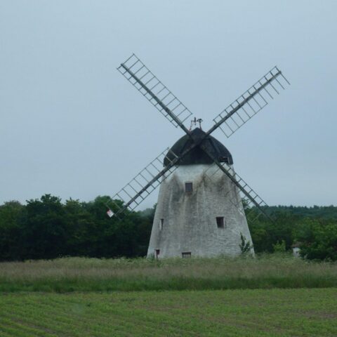 Wycieczka na Bornholm