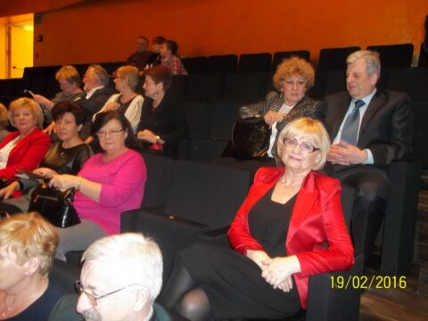 AMPLITUDA WRAŻEŃ W FILHARMONII  SZCZECIŃSKIEJ!!!
