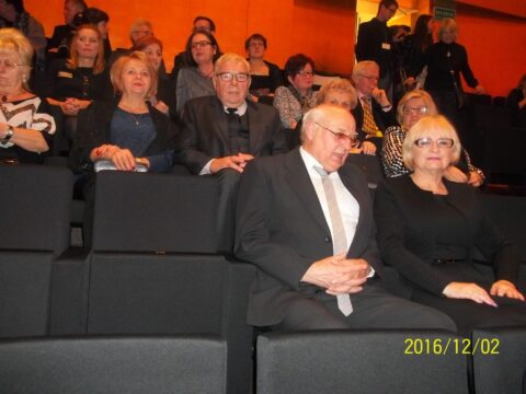 FILHARMONIA  GRA  KARŁOWICZA