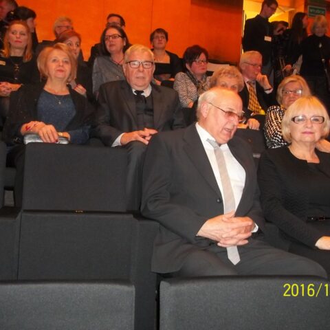 FILHARMONIA  GRA  KARŁOWICZA