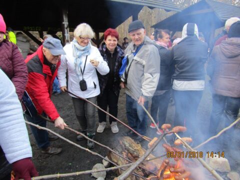 RAJD    NORDIC   WALKING   DLA    KINGI