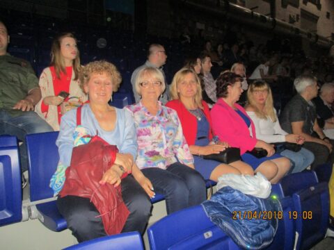 KONCERT  MUZYKI  FILMOWEJ