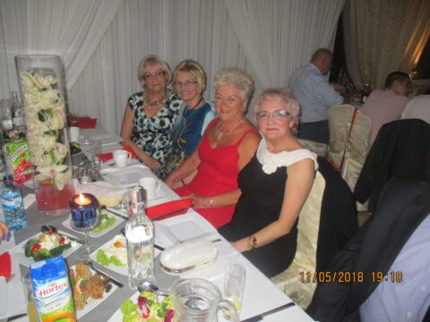 JUBILEUSZOWY  BAL.......