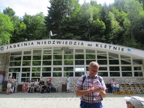 POLSKA   TO  PIĘKNY  KRAJ !   - KOTLINA  KŁODZKA