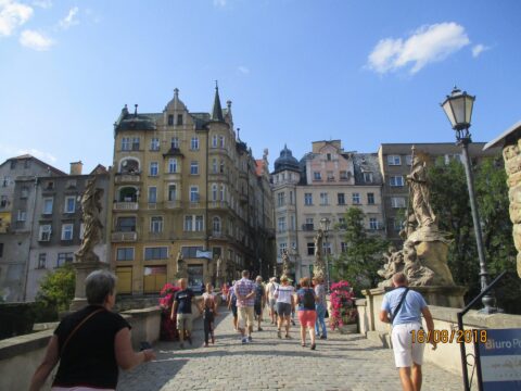 POLSKA   TO  PIĘKNY  KRAJ !   - KOTLINA  KŁODZKA