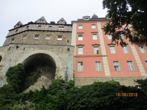 POLSKA   TO  PIĘKNY  KRAJ !   - KOTLINA  KŁODZKA