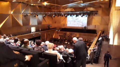 LEGENDY  SZCZECINA  W  FILHARMONII