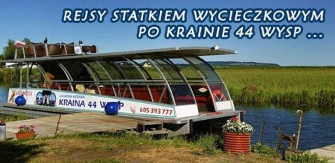 WYCIECZKA  NA  KĘPĘ  KARSIBORSKĄ