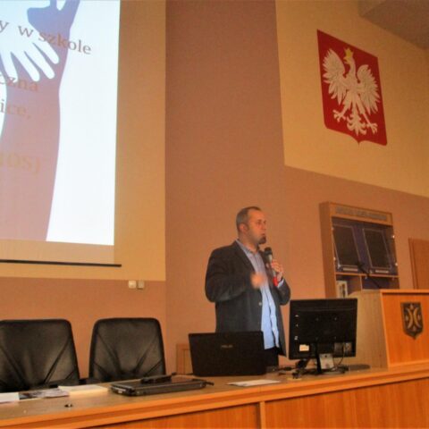 ZEBRANIE  OGÓLNE  I  WYKŁAD