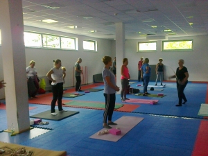 JOGA zaprasza :)