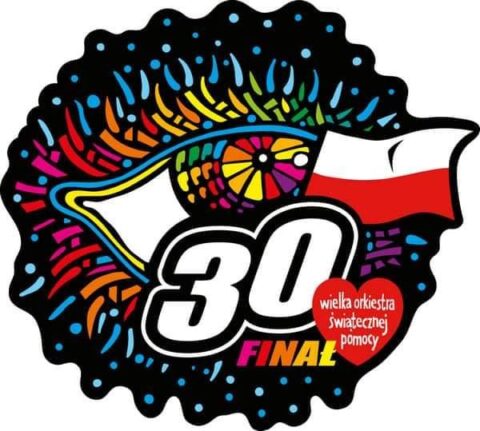 NASZ  UDZIAŁ  W  30.  FINALE   WOŚP.