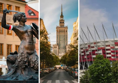 PLAN  WYCIECZEK  KILKUDNIOWYCH  PO  KRAJU