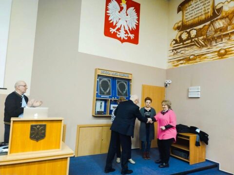 OGÓLNE  ZEBRANIE  STOWARZYSZENIA.