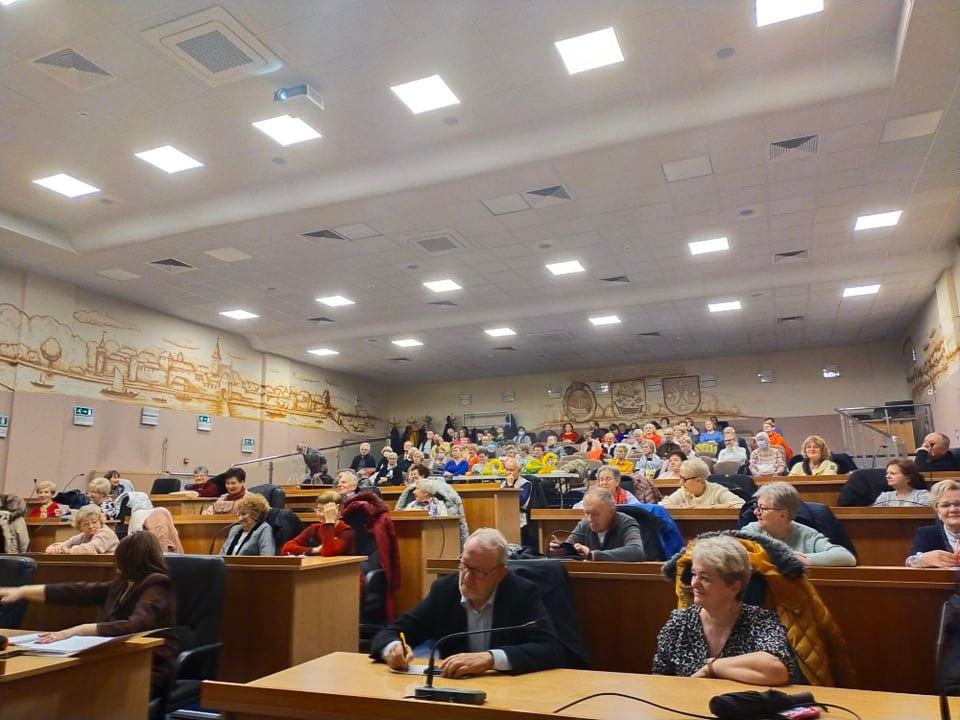 OGÓLNE  ZEBRANIE  STOWARZYSZENIA.