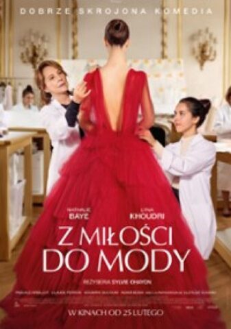 DZIEŃ   KOBIET  W  KINIE