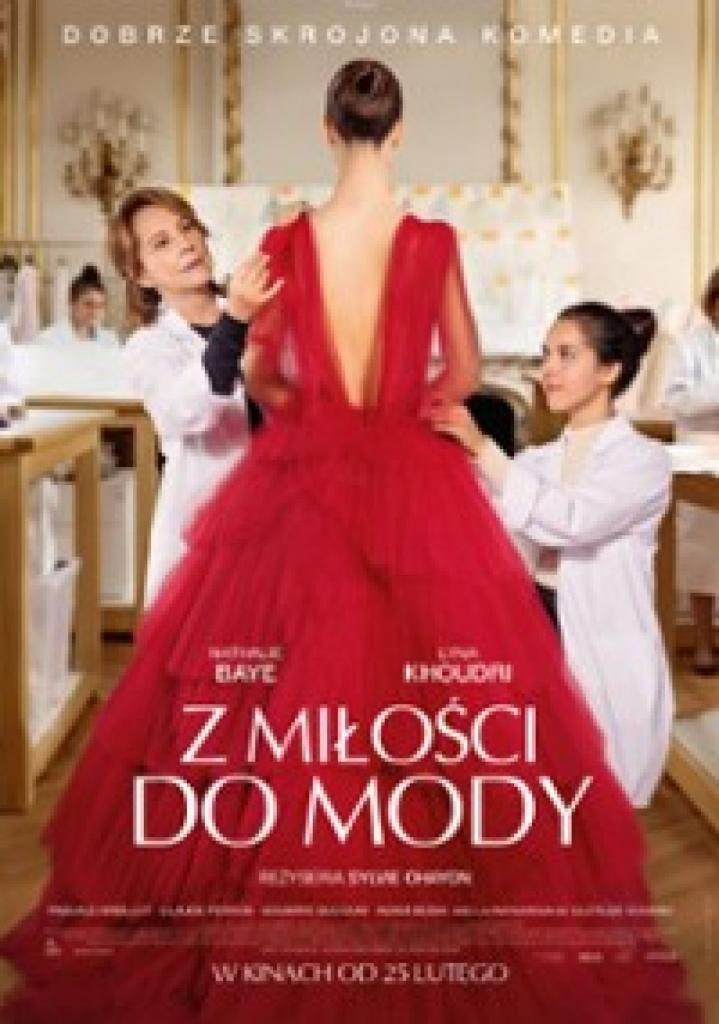 DZIEŃ   KOBIET  W  KINIE
