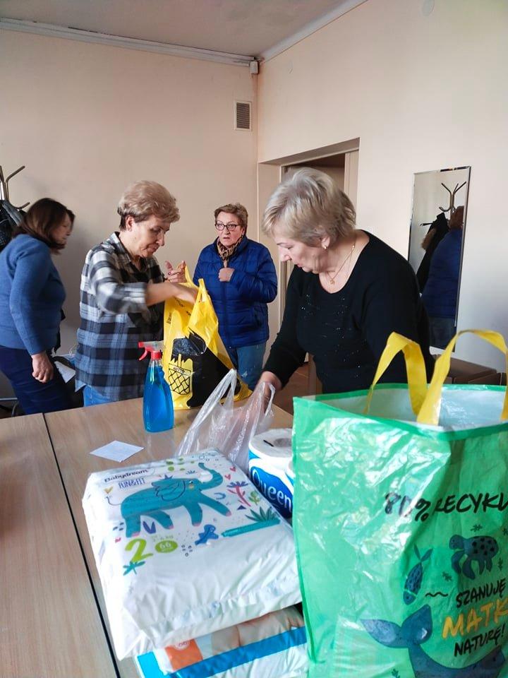 DZIĘKUJEMY !