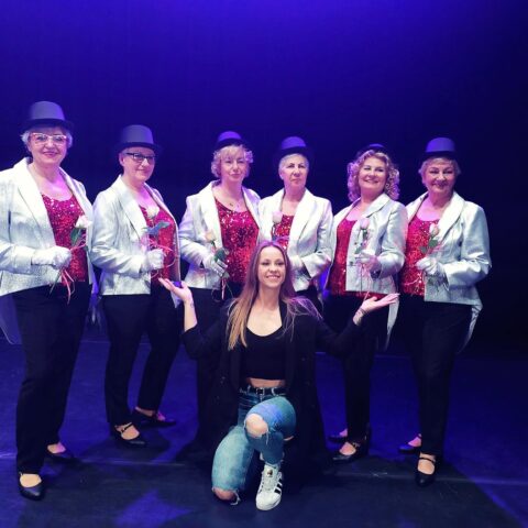WIOSENNY   KONCERT  W  GDK