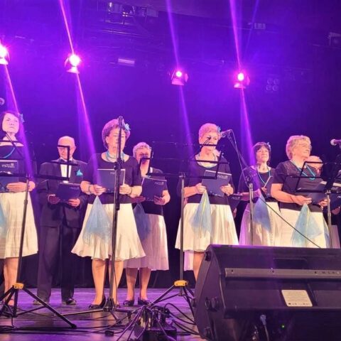 WIOSENNY   KONCERT  W  GDK