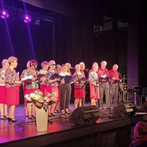 WIOSENNY   KONCERT  W  GDK