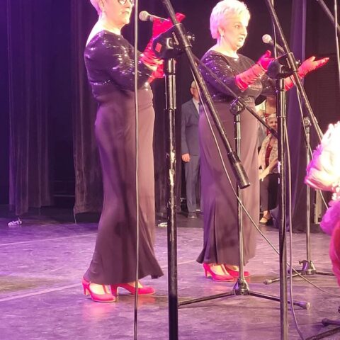 WIOSENNY   KONCERT  W  GDK