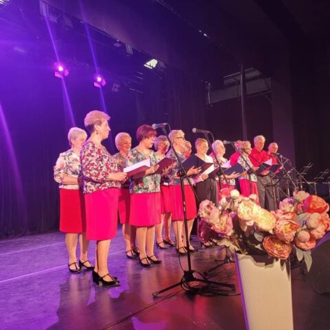 WIOSENNY   KONCERT  W  GDK