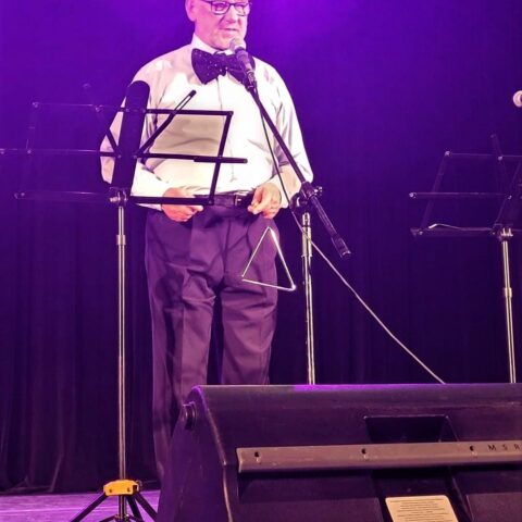 WIOSENNY   KONCERT  W  GDK