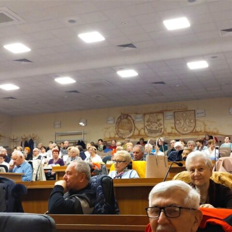 ZEBRANIE    OGÓLNE   I   WYKŁAD