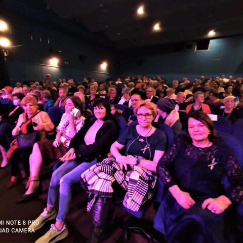 WIOSENNY   KONCERT  W  GDK