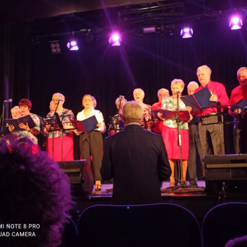 WIOSENNY   KONCERT  W  GDK