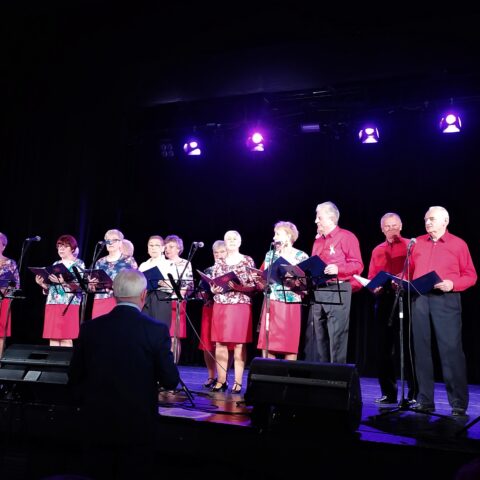 WIOSENNY   KONCERT  W  GDK