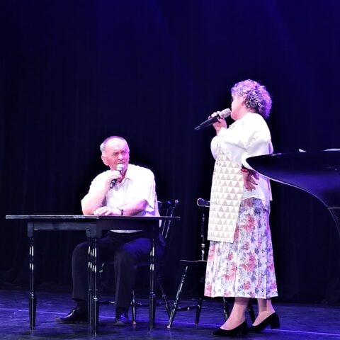 WIOSENNY   KONCERT  W  GDK