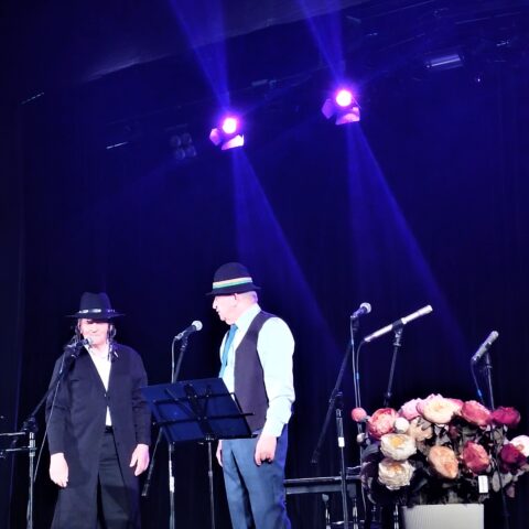 WIOSENNY   KONCERT  W  GDK