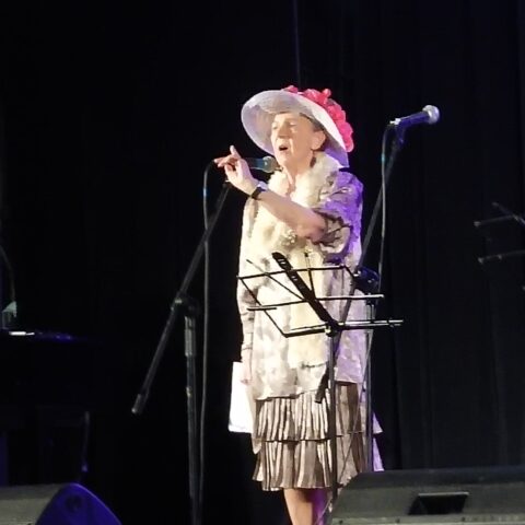 WIOSENNY   KONCERT  W  GDK