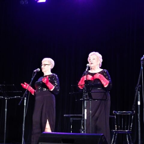 WIOSENNY   KONCERT  W  GDK