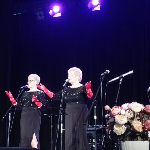 WIOSENNY   KONCERT  W  GDK