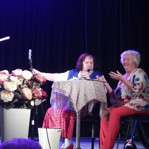 WIOSENNY   KONCERT  W  GDK