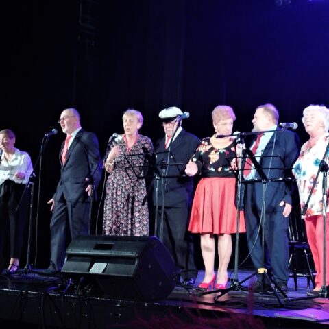 WIOSENNY   KONCERT  W  GDK