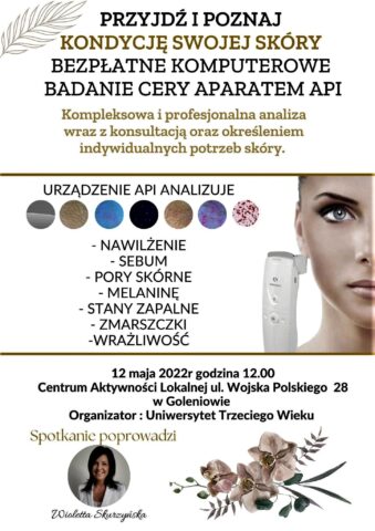 BADANIE  CERY.