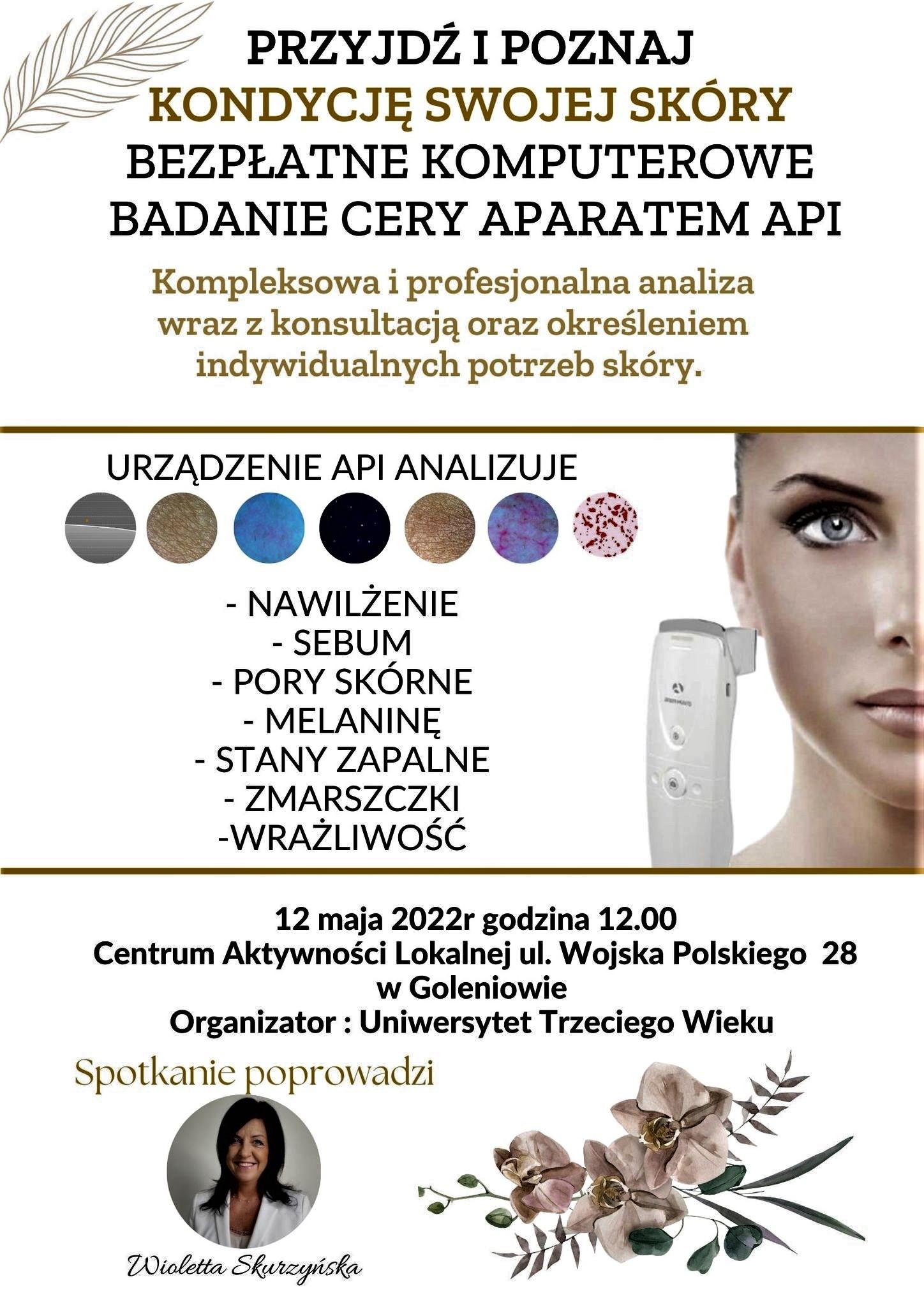 BADANIE  CERY.