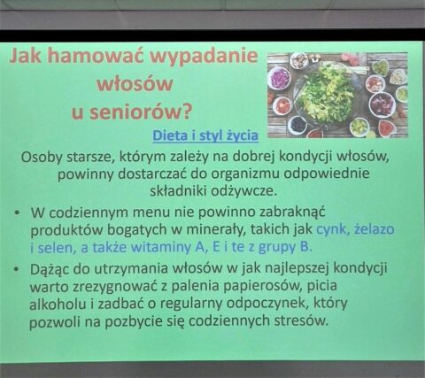 JAK SKUTECZNIE POMÓC  WŁOSOM