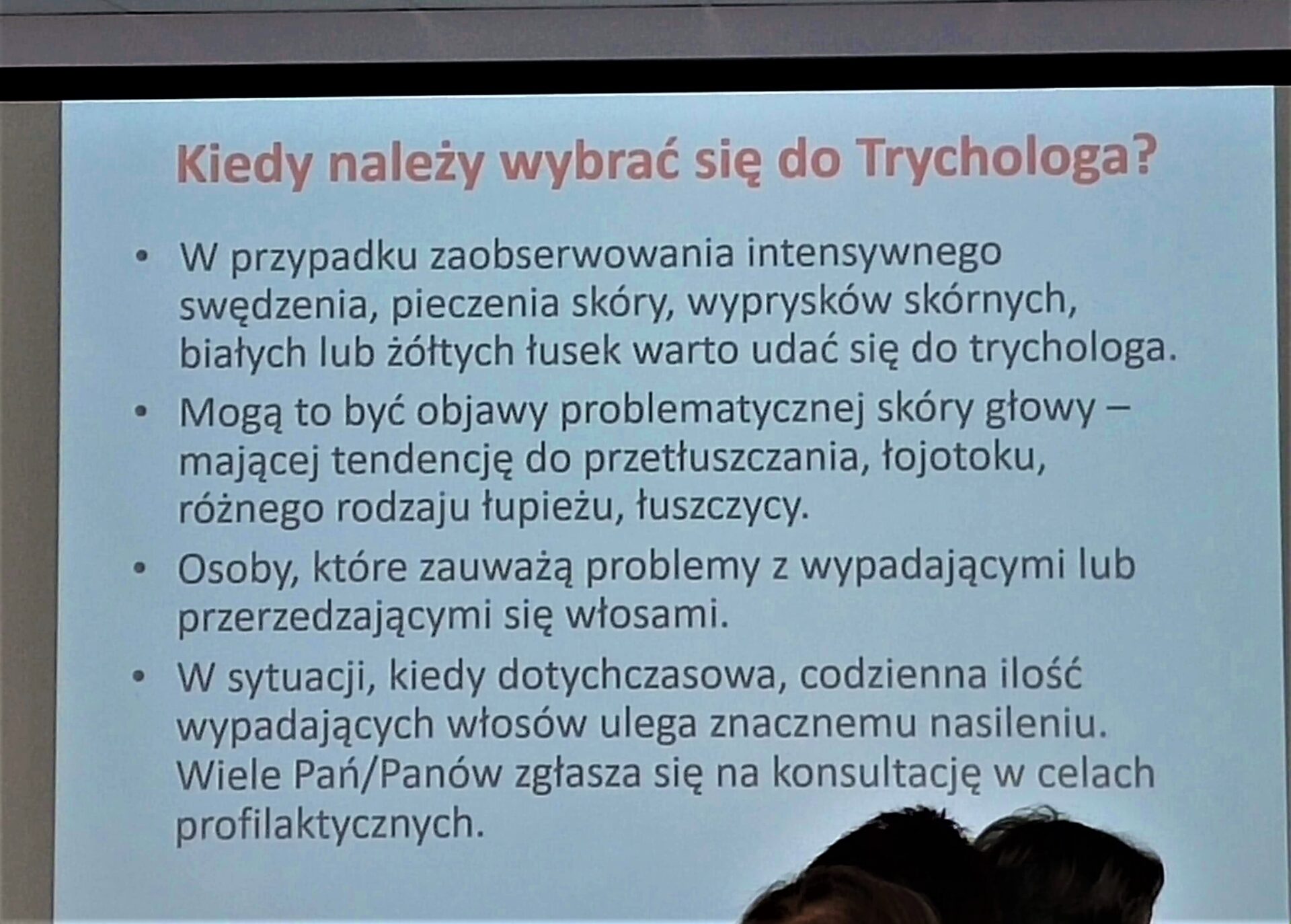 JAK SKUTECZNIE POMÓC  WŁOSOM