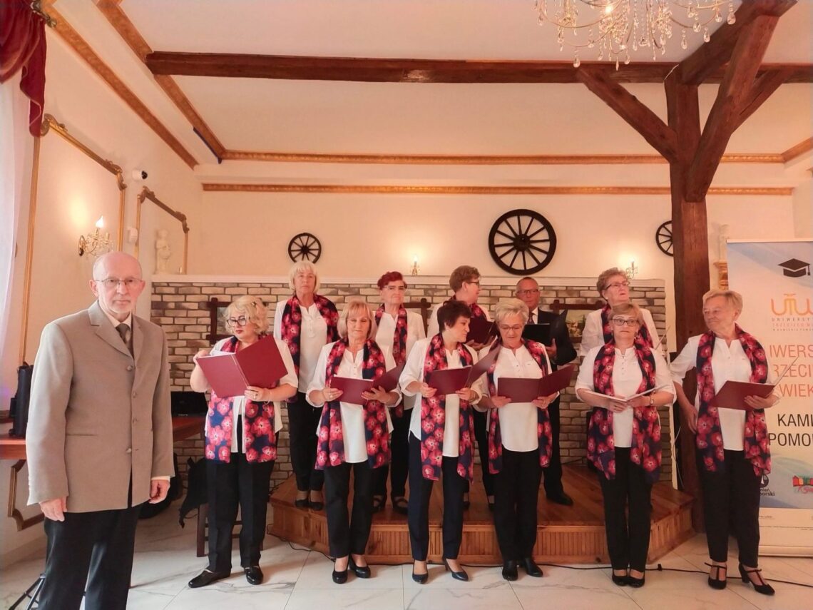 ZAPROSZENIE NA JUBILEUSZ ZAPROSZENIE NA JUBILEUSZ
