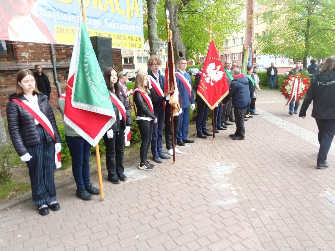 ROCZNICA KONSTYTUCJI 3-GO MAJA ROCZNICA KONSTYTUCJI 3-GO MAJA