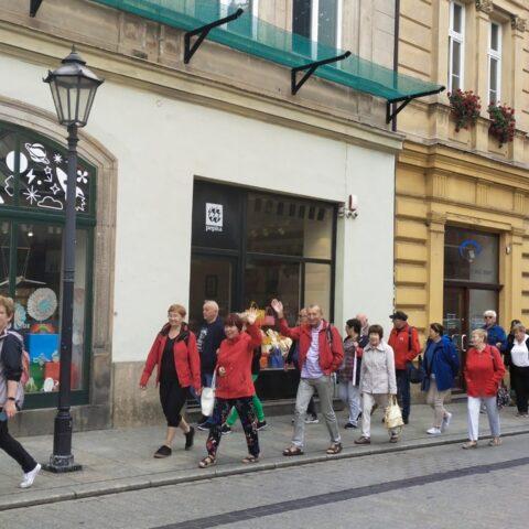 Automatycznie zapisany szkic