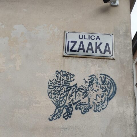 Automatycznie zapisany szkic