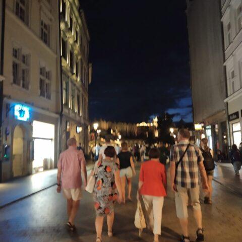 Automatycznie zapisany szkic