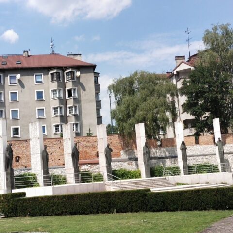 Automatycznie zapisany szkic